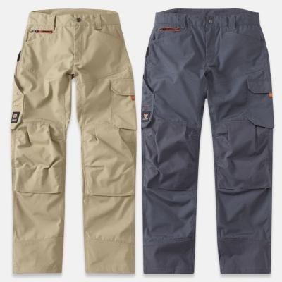 Pantaloni da Lavoro Parade Batura 17BATURA1470 Multitasche