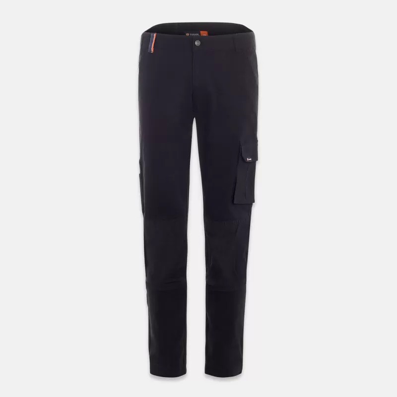 Pantaloni da Lavoro Parade Bayac Canvas 17BAYAC2894 Multitasche Stretch