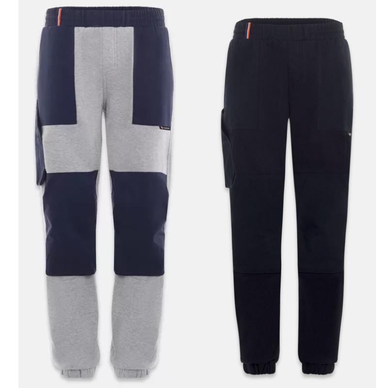 Pantaloni da Lavoro Parade Belize 17BELIZE2492 Multitasche Invernali