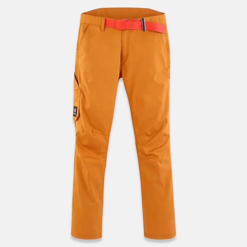 Pantaloni da Lavoro Parade Bogota 17BOGOTA1449 Multitasche Impermeabile Stretch