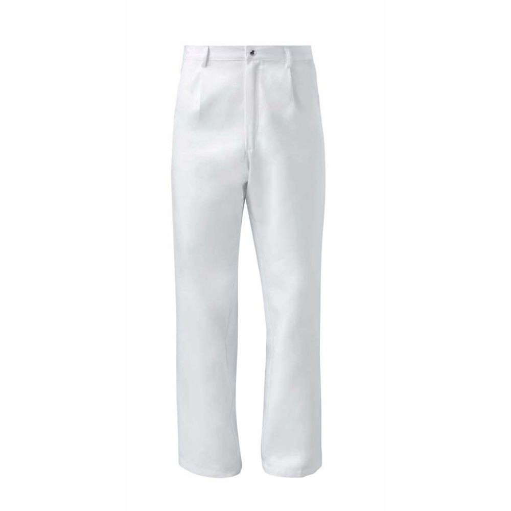 Pantaloni da Lavoro Paul Siggi 100% Cotone