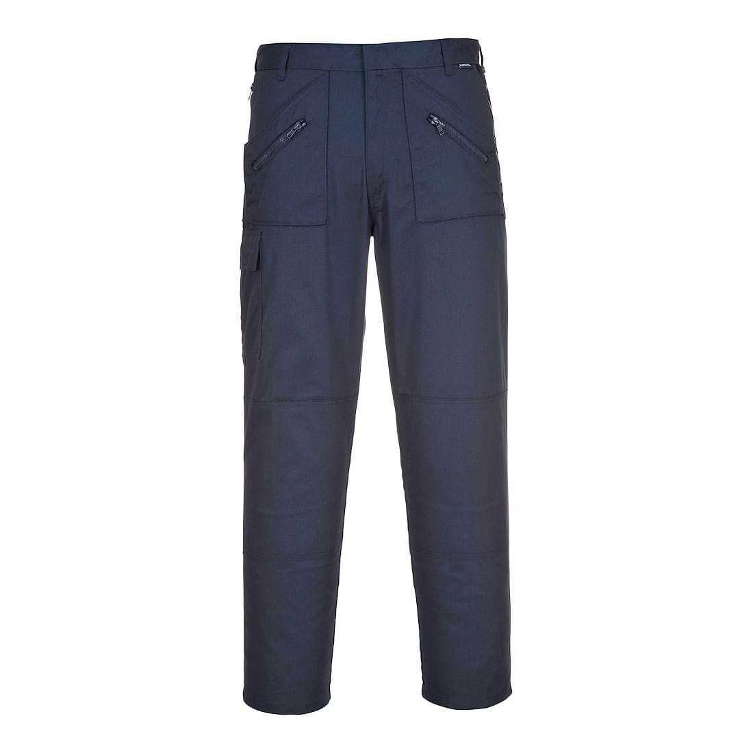 Pantaloni da Lavoro Portwest Action Multitasche S887