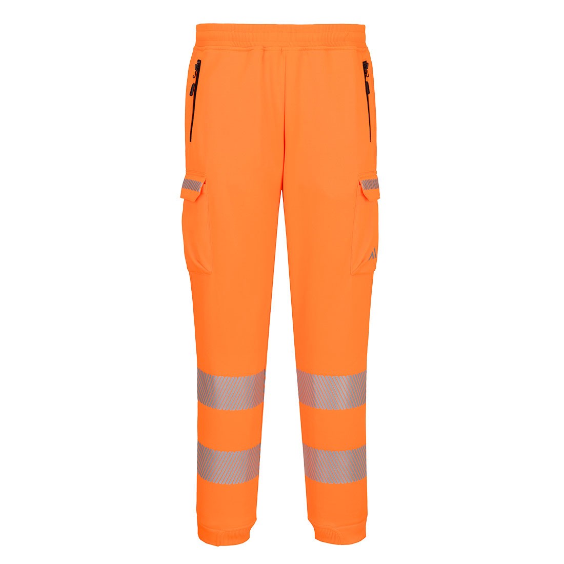 Pantaloni da Lavoro Portwest Alta Visibilit� Sports Combat Joggers KX348 Multitasche