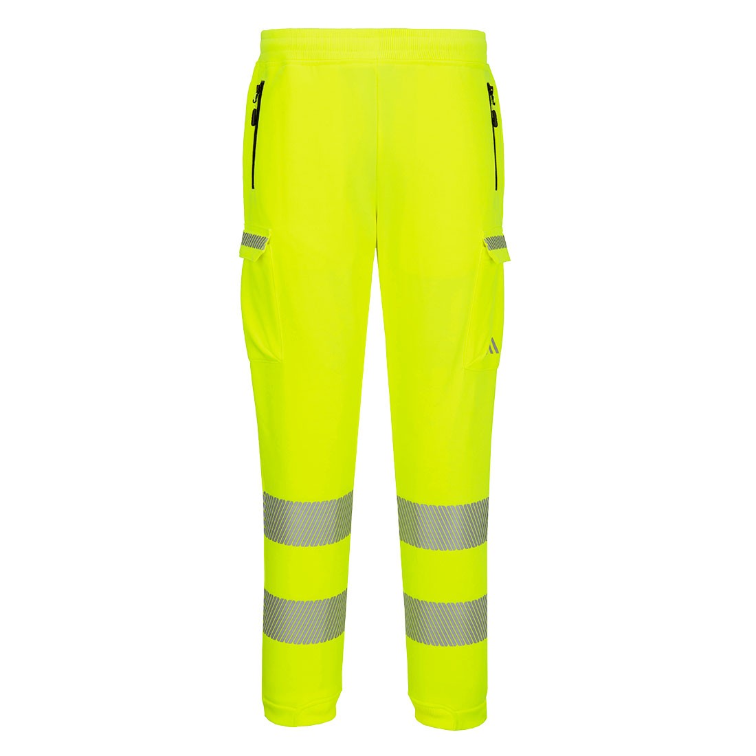 Pantaloni da Lavoro Portwest Alta Visibilit� Sports Combat Joggers KX348 Multitasche