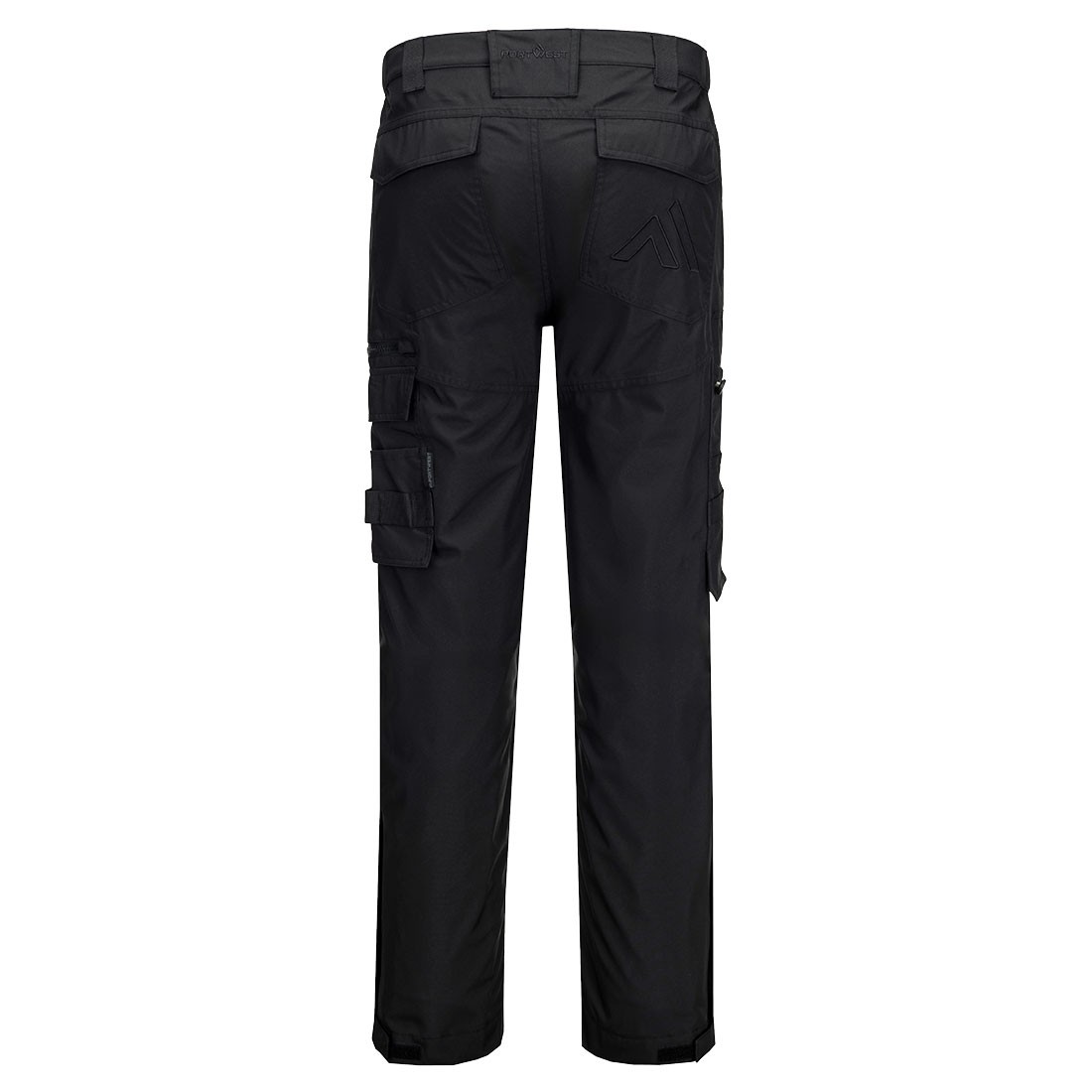 Pantaloni da Lavoro Portwest Antipioggia DX433 Multitasche Stretch