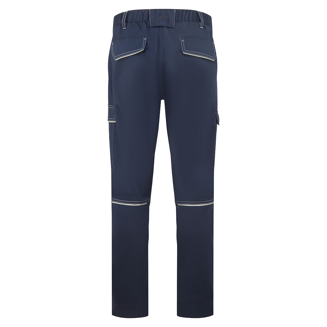 Pantaloni da Lavoro Portwest BZ443 Ignifugo Bizweld Cargo 100% Cotone Multitasche