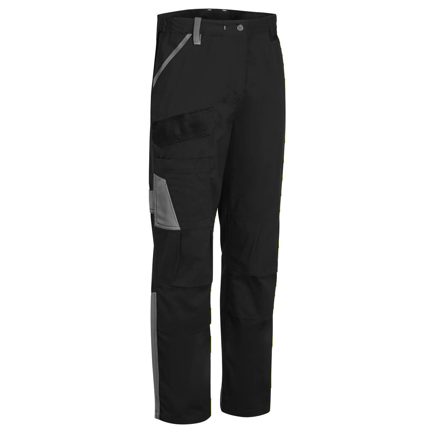 Pantaloni da Lavoro Portwest CD111 Multitasche 100% Cotone