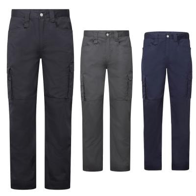 Pantaloni da Lavoro Portwest CD825 Multitasche Stretch