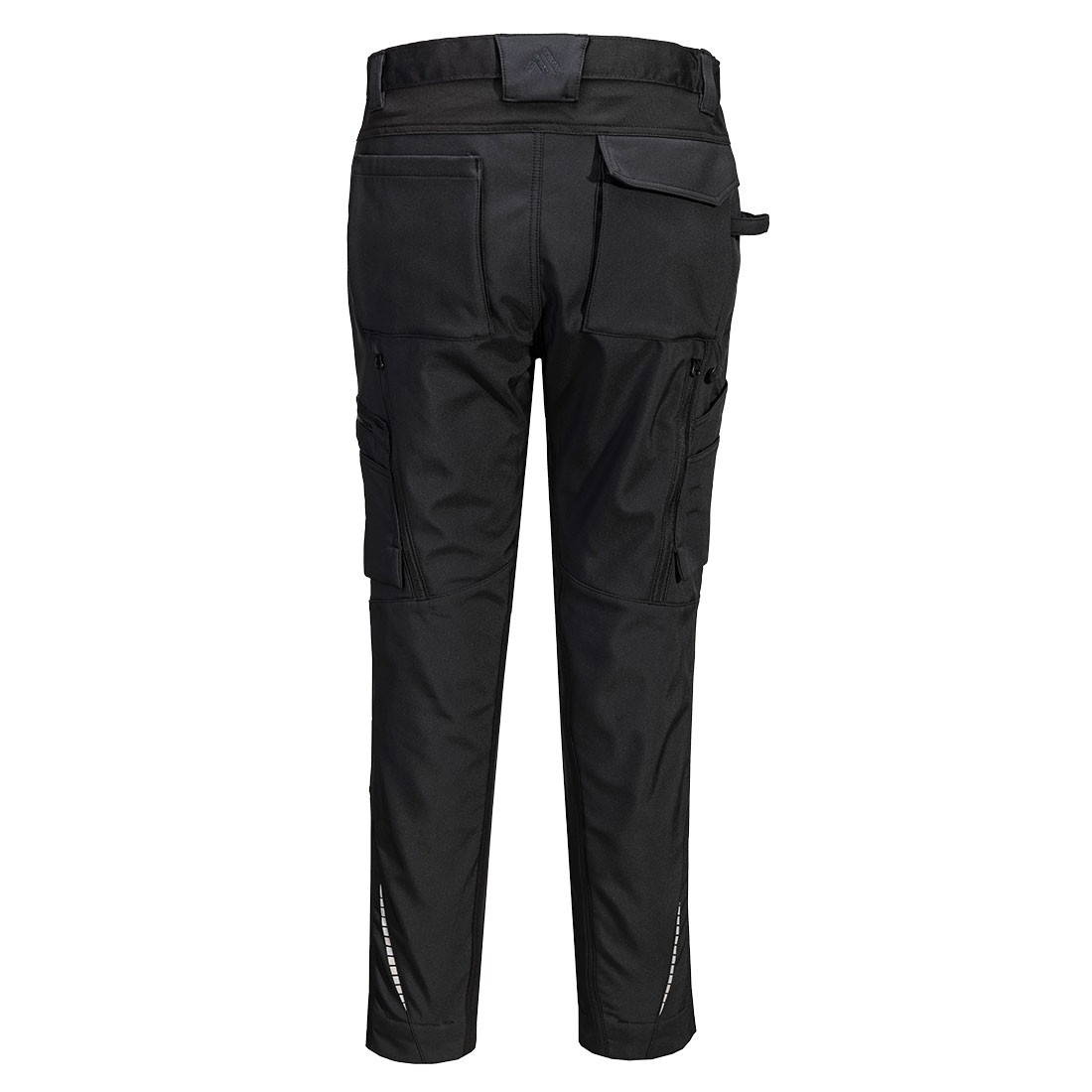 Pantaloni da Lavoro Portwest CD840 Sofstshell Multitasche Stretch Impermeabile