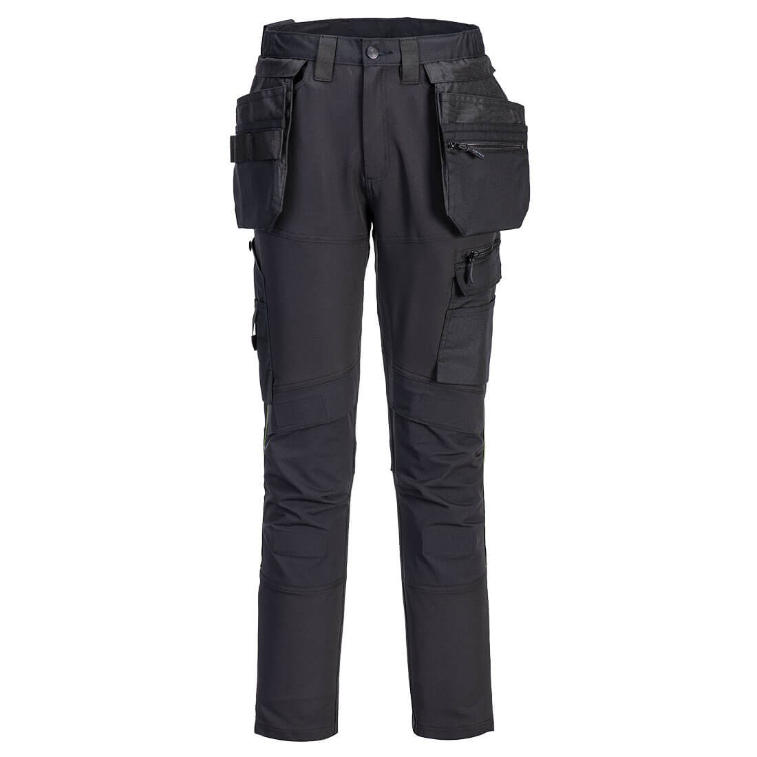 Pantaloni da Lavoro Portwest DX4 Multitasche Stretch DX456