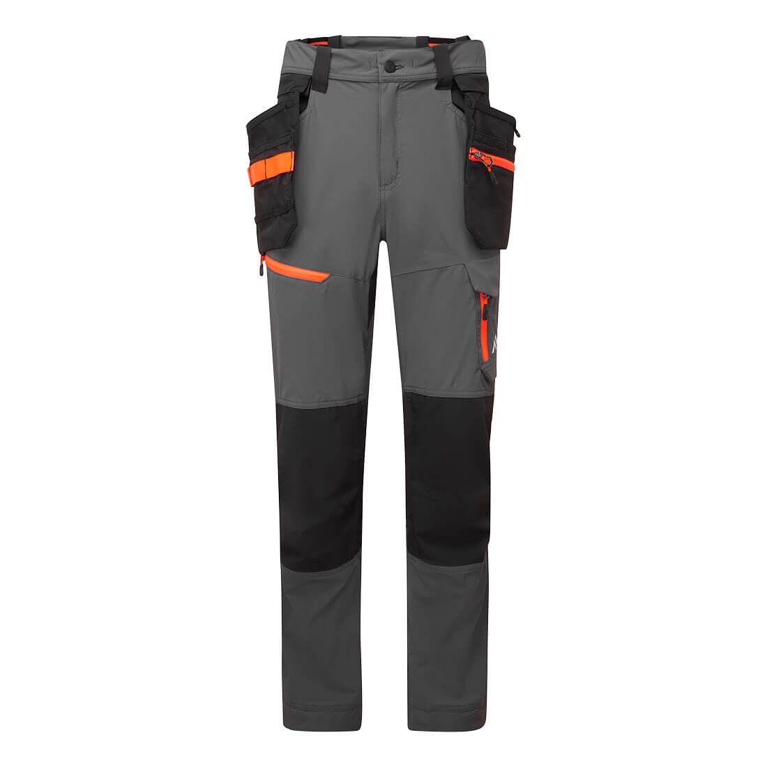 Pantaloni da Lavoro Portwest EV446 Multitasche Stretch con tasche Holster staccabili