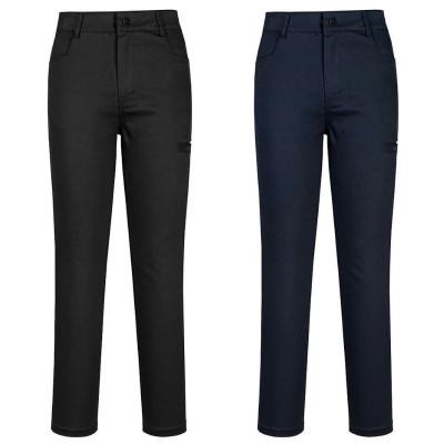 Pantaloni da Lavoro Portwest KX383 Multitasche Stretch Donna