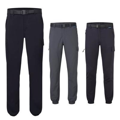 Pantaloni da Lavoro Portwest L712 Multitasche Stretch Con Polsini Elasticizzati