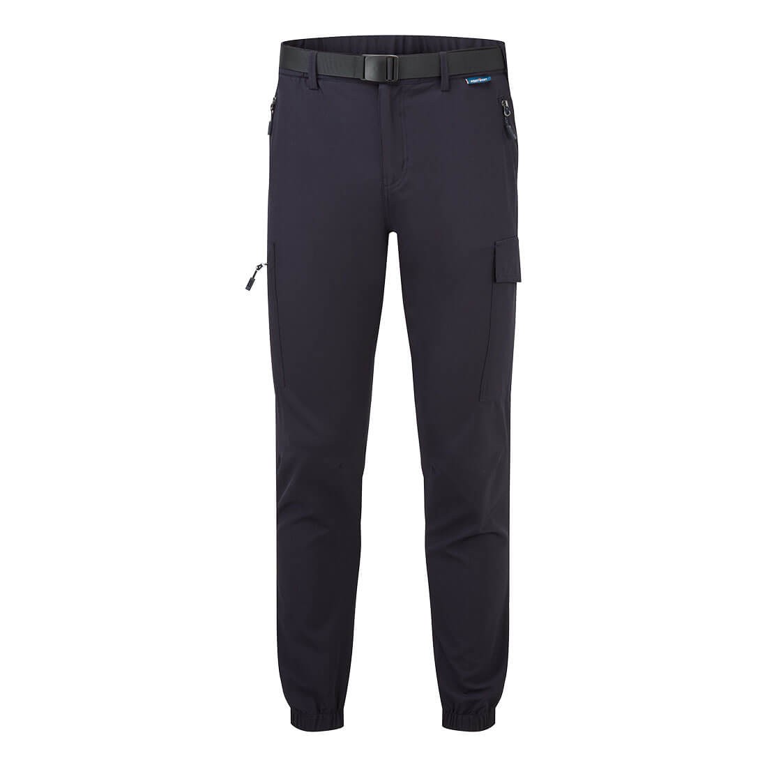 Pantaloni da Lavoro Portwest L712 Multitasche Stretch Con Polsini Elasticizzati