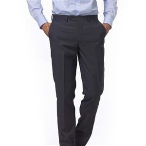 Pantaloni da lavoro Siggi Barry per reception e sala 28PA0897/01-9110