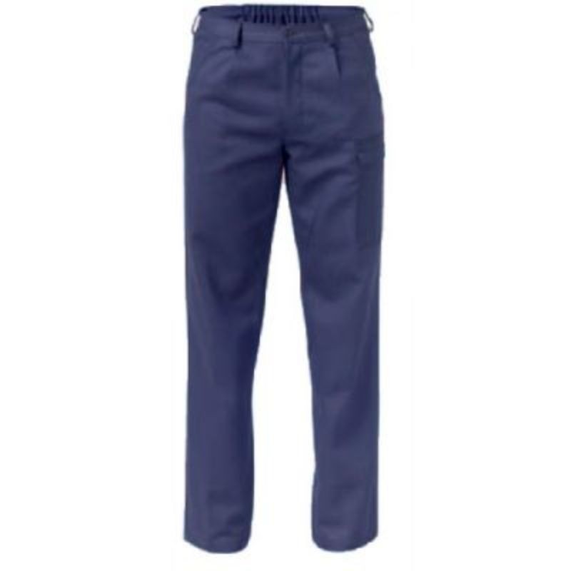 Pantaloni da Lavoro Siggi Invernali con Tasconi Step One Workwear