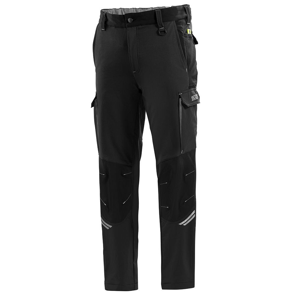 Pantaloni da lavoro Sparco Tech Trousers Multitasche 02417