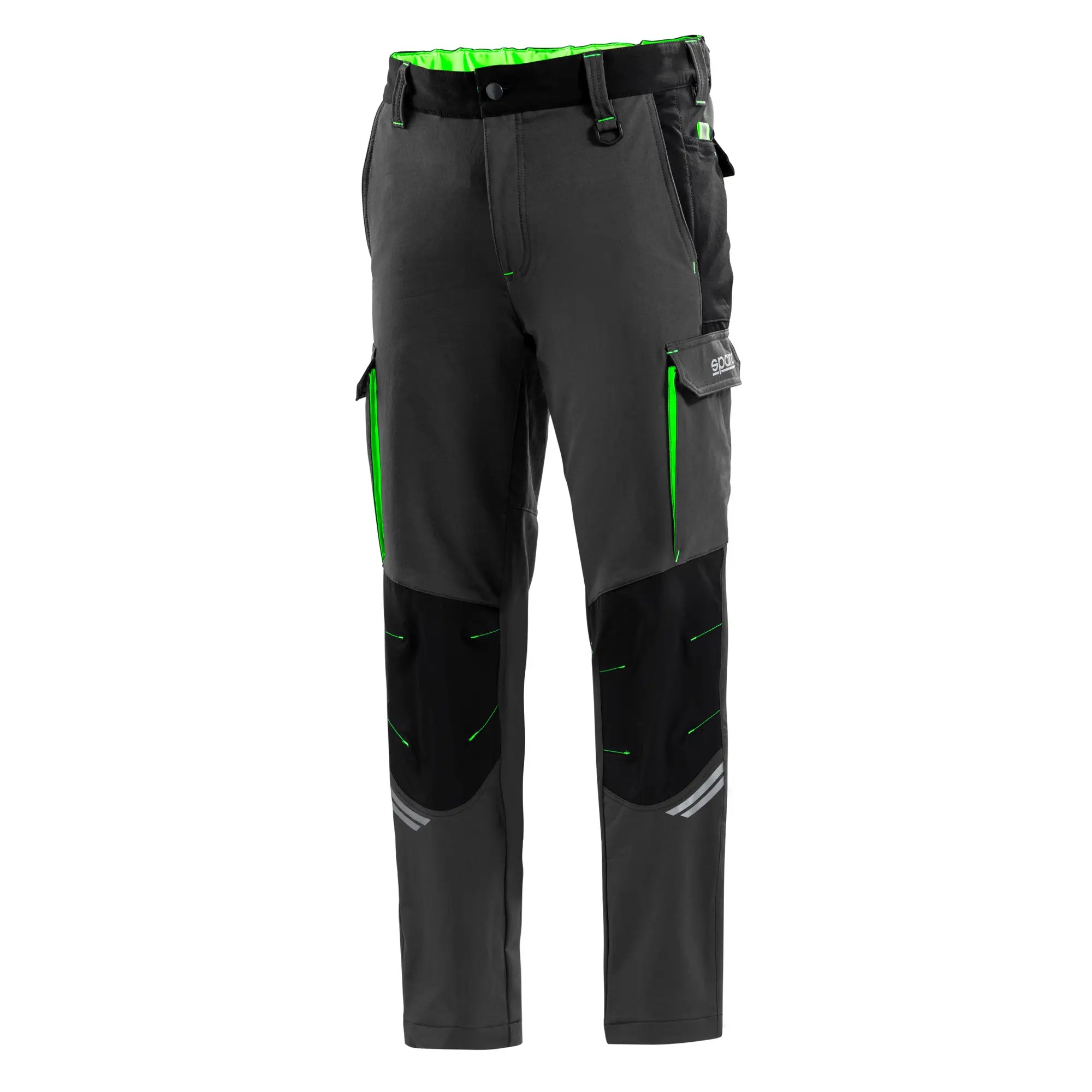 Pantaloni da lavoro Sparco Tech Trousers Multitasche 02417