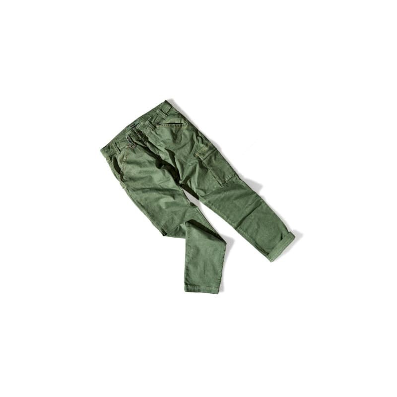 Pantaloni da lavoro Stretch Multitasche Dike Prince 91633