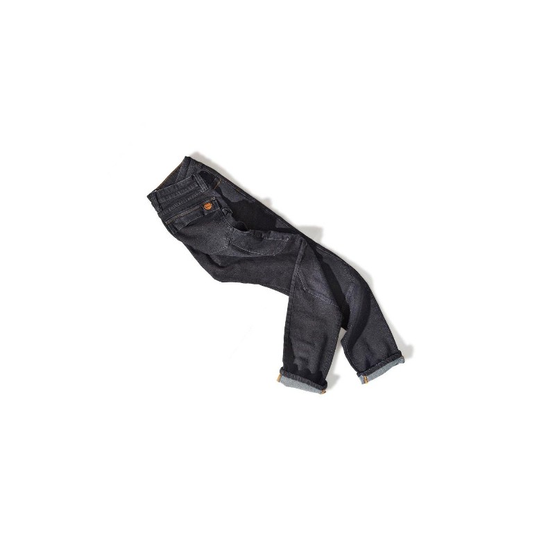 Pantaloni da lavoro Stretch Multitasche Dike Prosper 91239