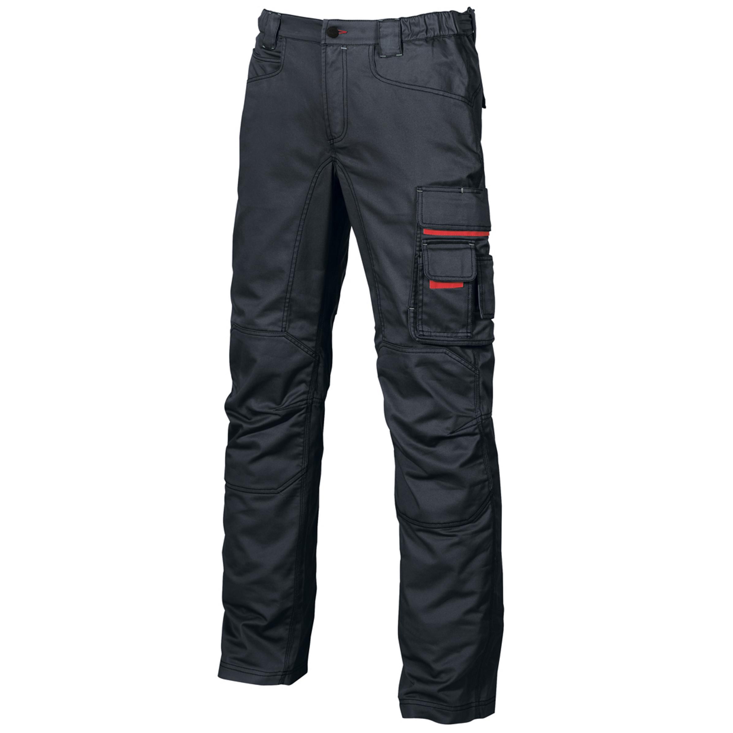 Pantaloni da lavoro U-Power GRIN, pratici e sicuri