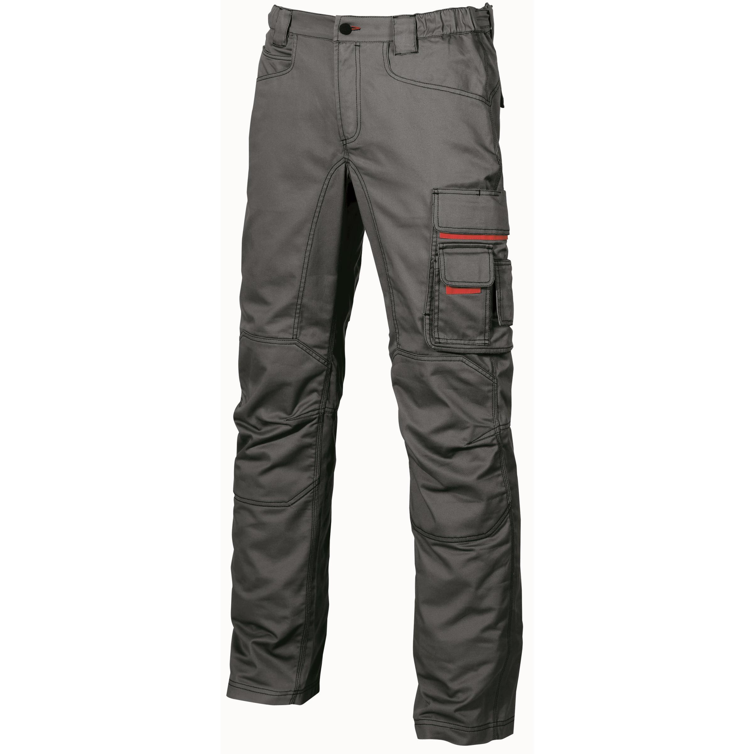Pantaloni da lavoro U-Power GRIN, pratici e sicuri