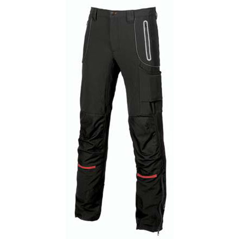 Pantaloni da lavoro U-POWER WILD, confortevoli