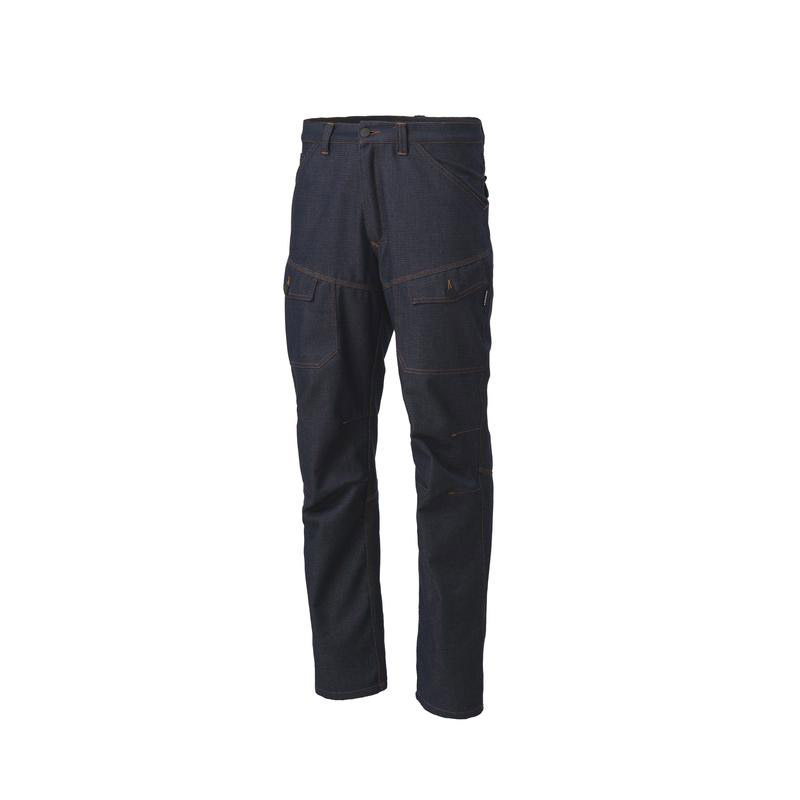 Pantaloni Jeans Denim DUCATI STREET 10DUC7