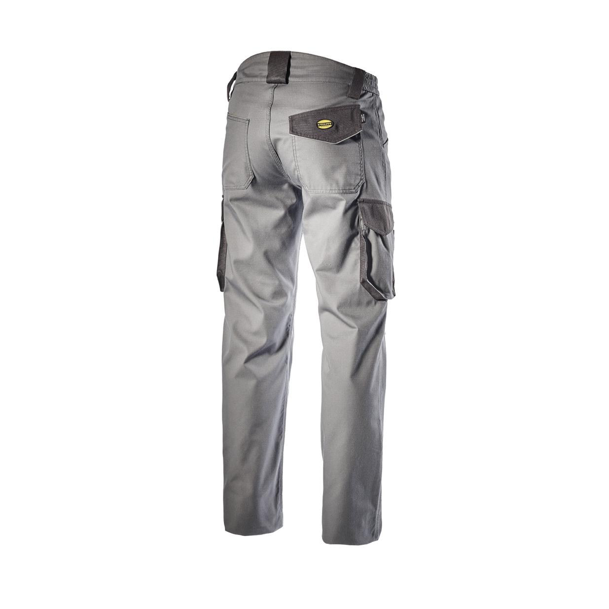 Pantaloni STAFF 160301 Pantalone da lavoro UNISEX Diadora Utility 