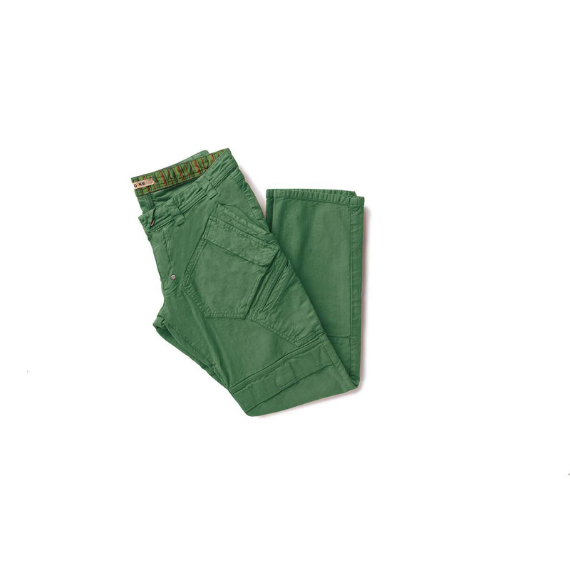 Pantaloni DIKE Power 91223, pantaloni elasticizzati