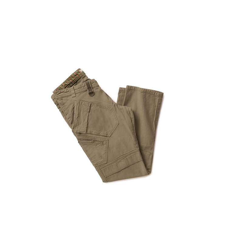 Pantaloni DIKE Power 91223, pantaloni elasticizzati