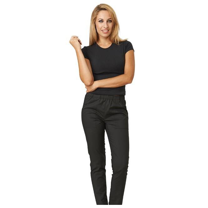 Pantaloni donna Happy Beauty Siggi - 63PA0995/00-8000