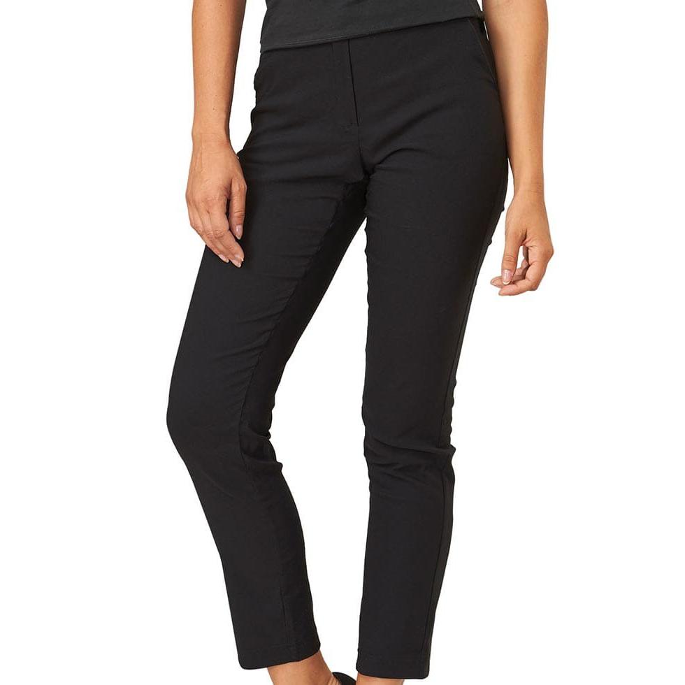 Pantaloni donna traspiranti ed elasticizzati Stefany Beauty Siggi - 63PA0983/00-0753