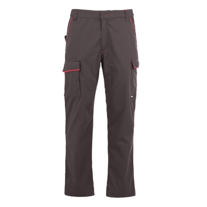Pantaloni Ducati Workwear Multitasche con Rinforzi INN-RUN