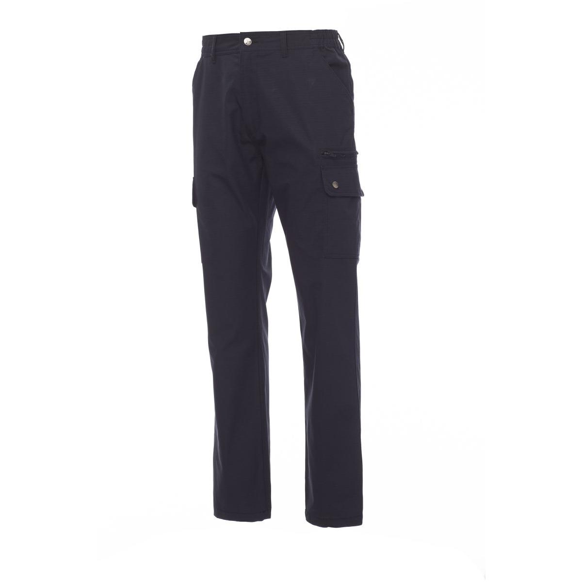 Pantaloni Payper Forest Stretch S00510