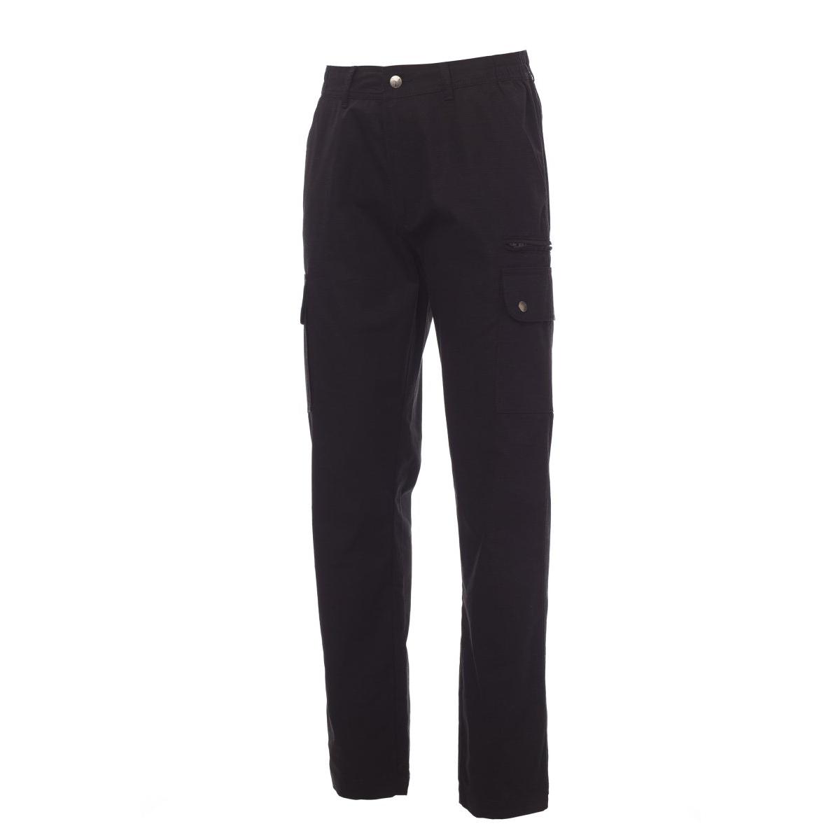 Pantaloni Payper Forest Stretch S00510