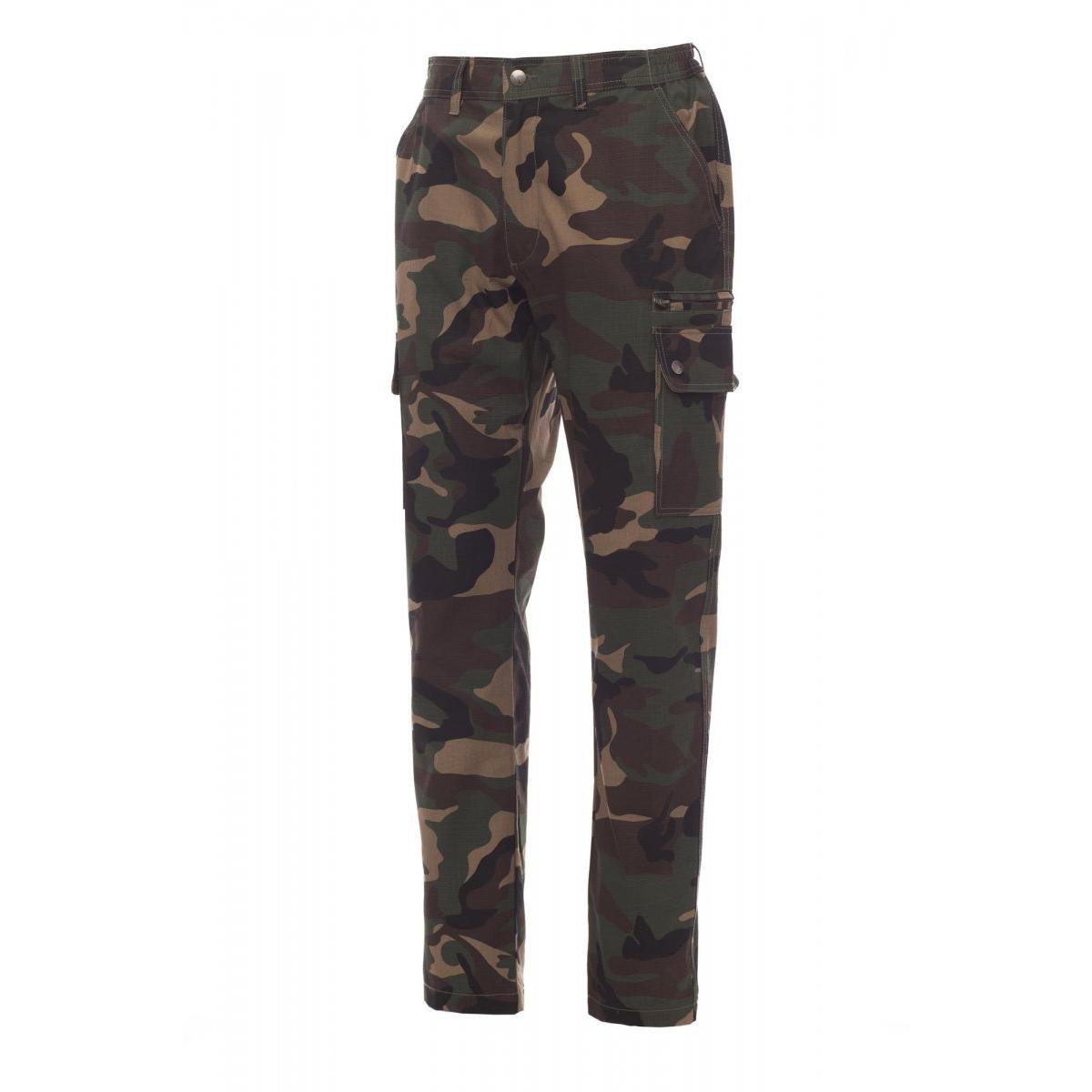 Pantaloni Payper Forest Summer 000169