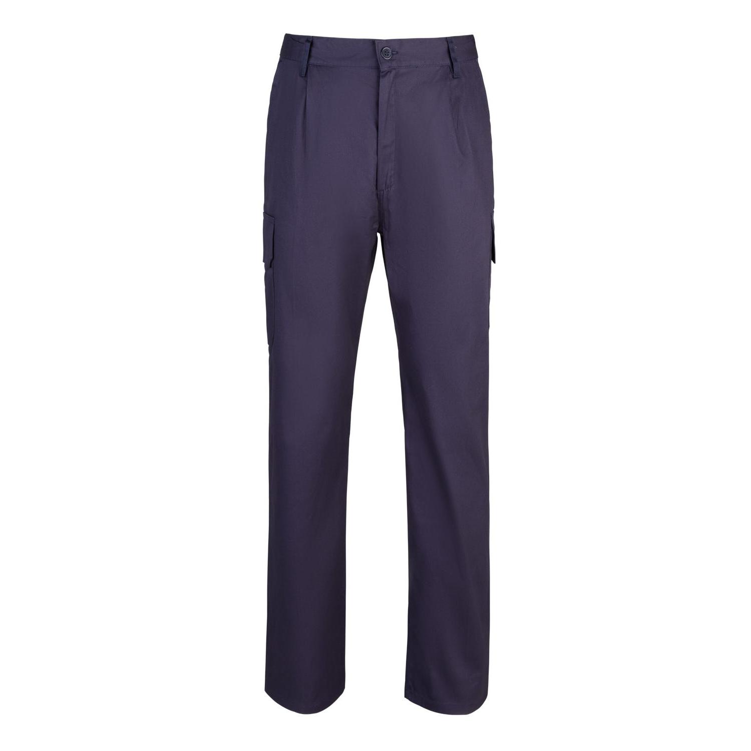 Pantaloni in cotone Velilla 343