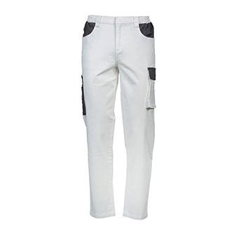 Pantaloni James Ross Caravaggio 99357, con ampie tasche