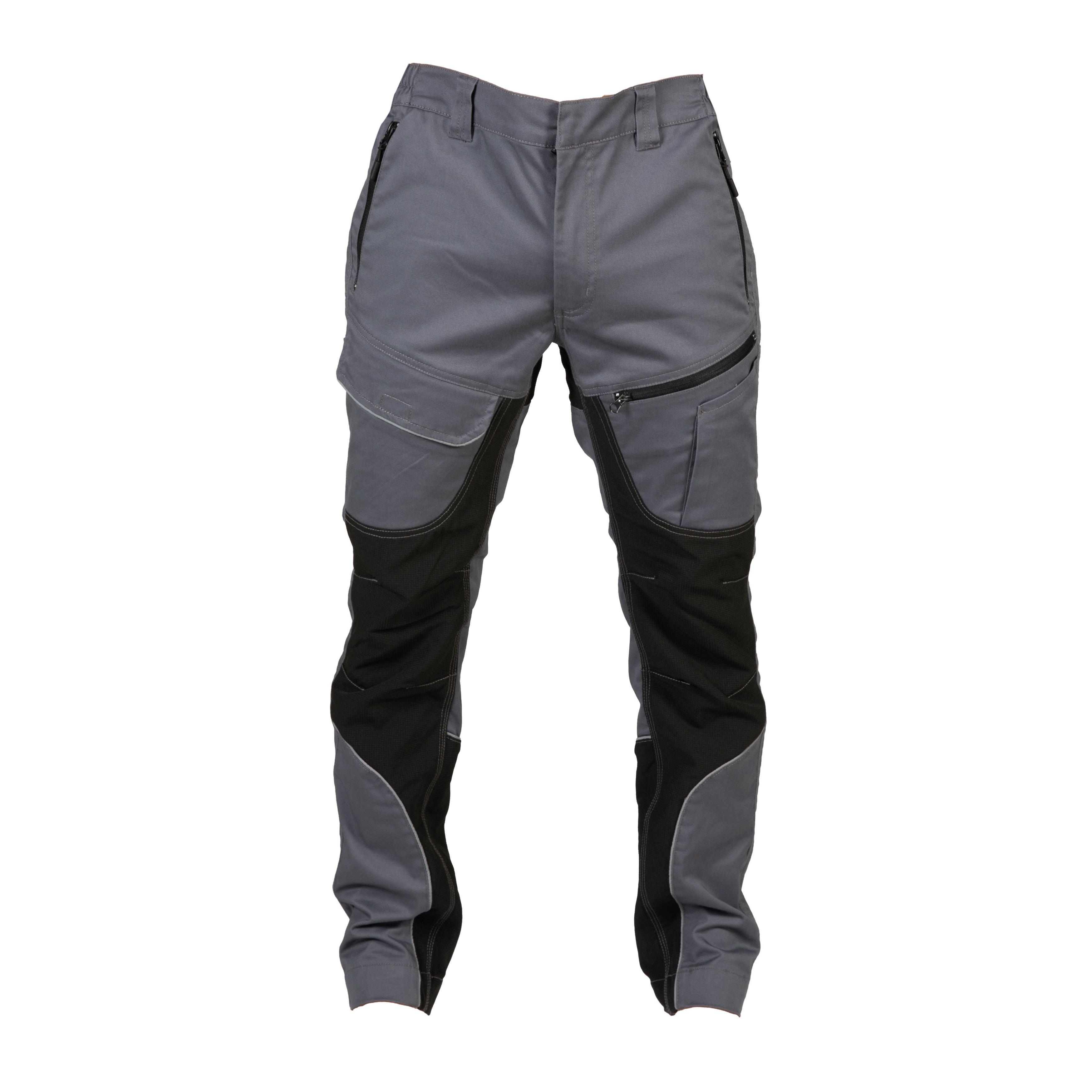 Pantaloni James Ross Salonicco 99624, con ampie tasche