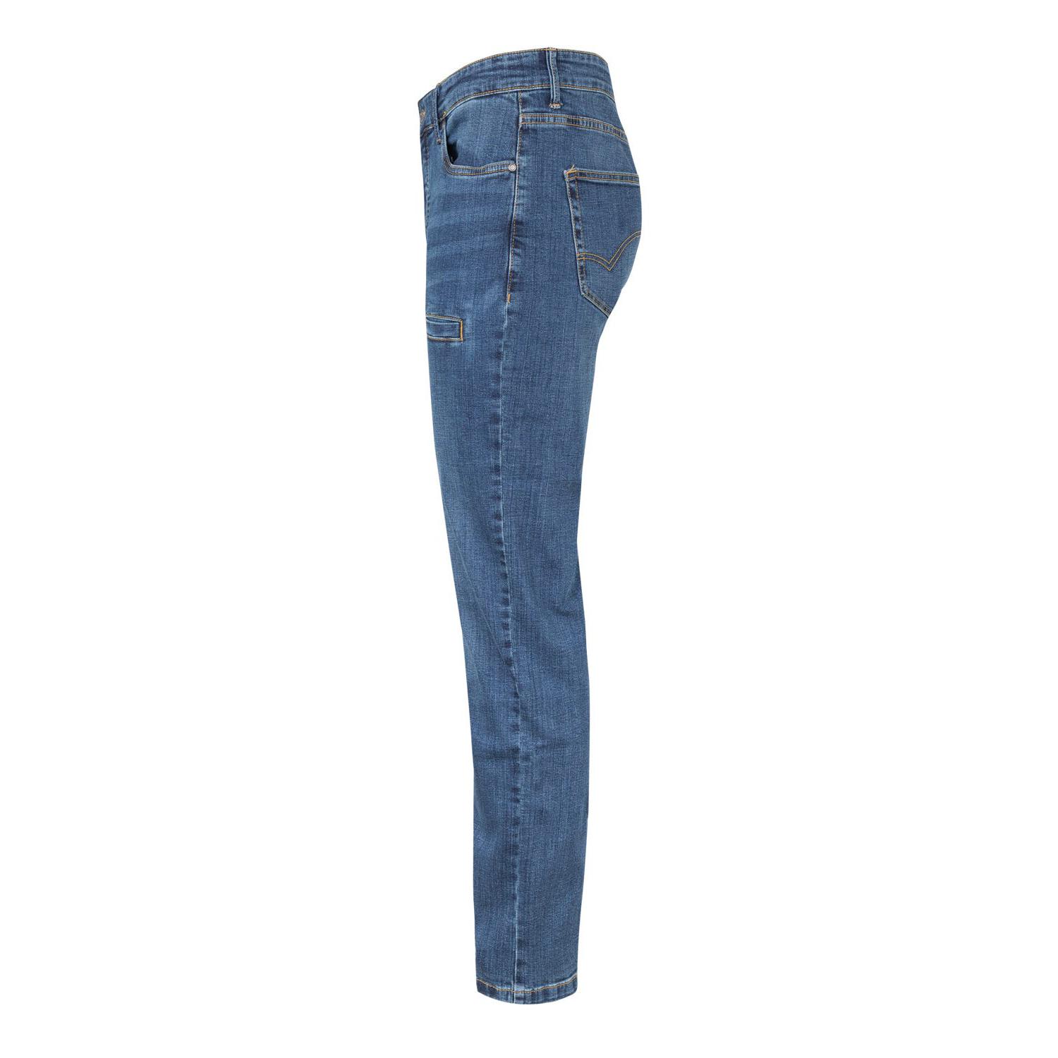 Pantaloni Jeans Denim Velilla 103018S