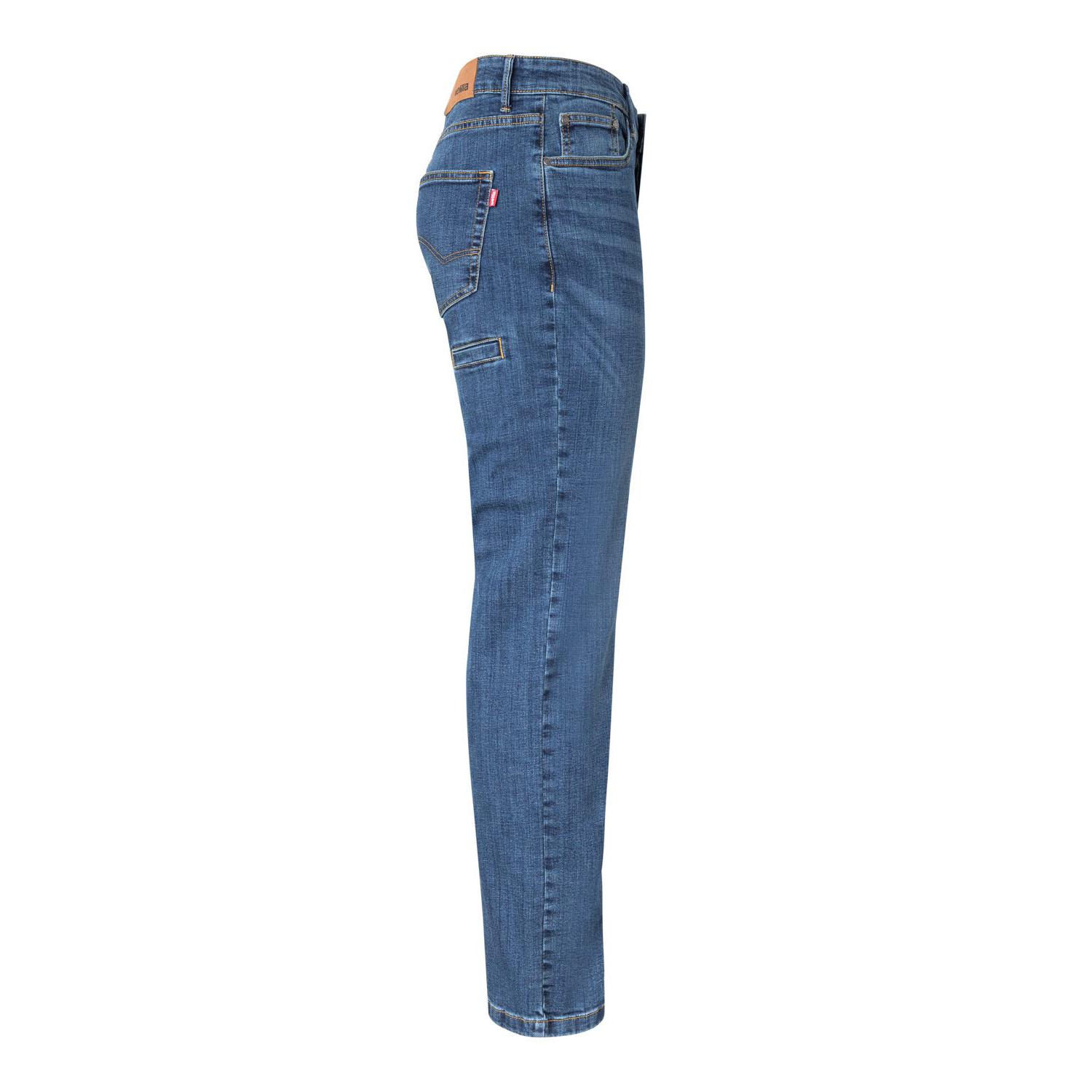 Pantaloni Jeans Denim Velilla 103018S