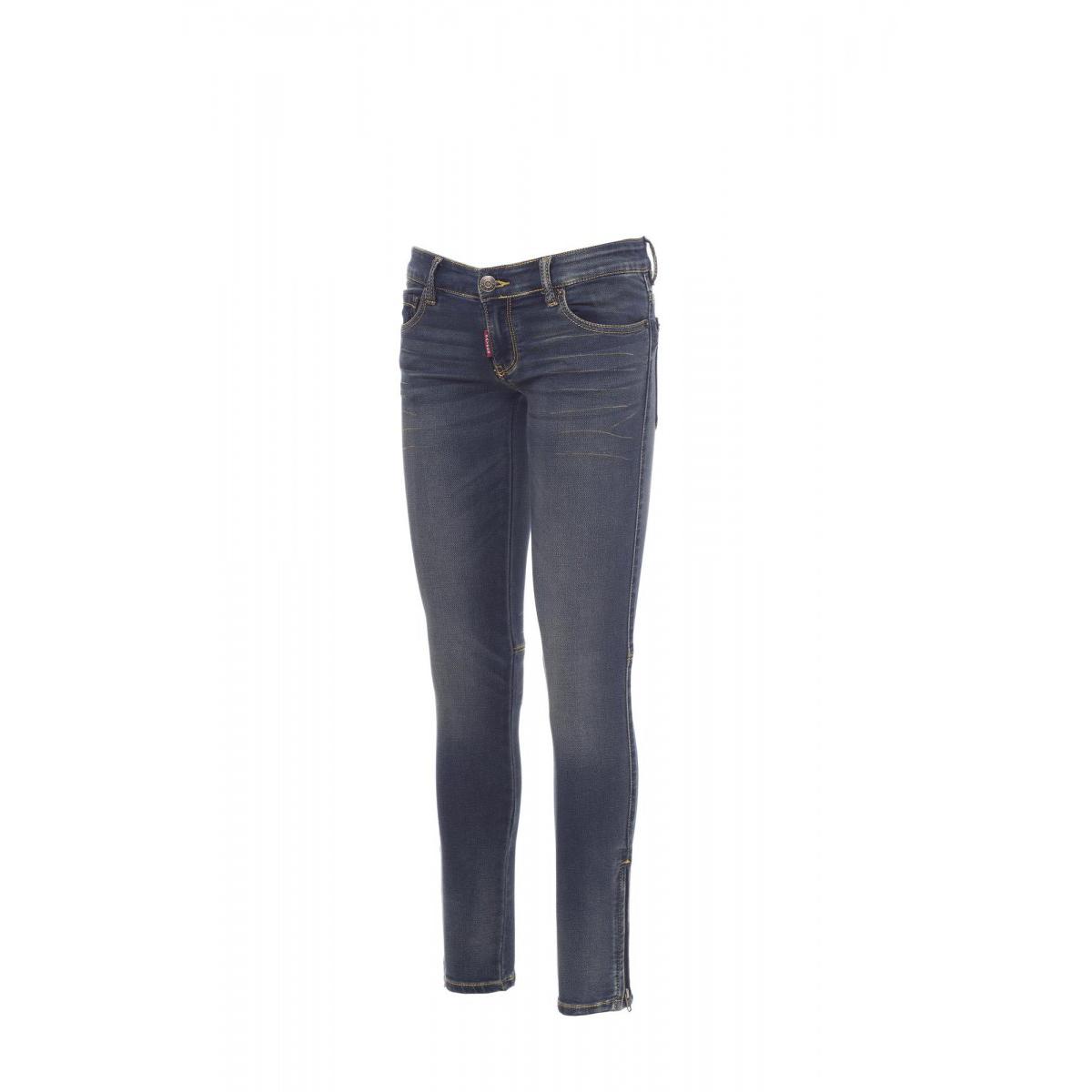 Pantaloni Jeans Las Vegas Payper 000245