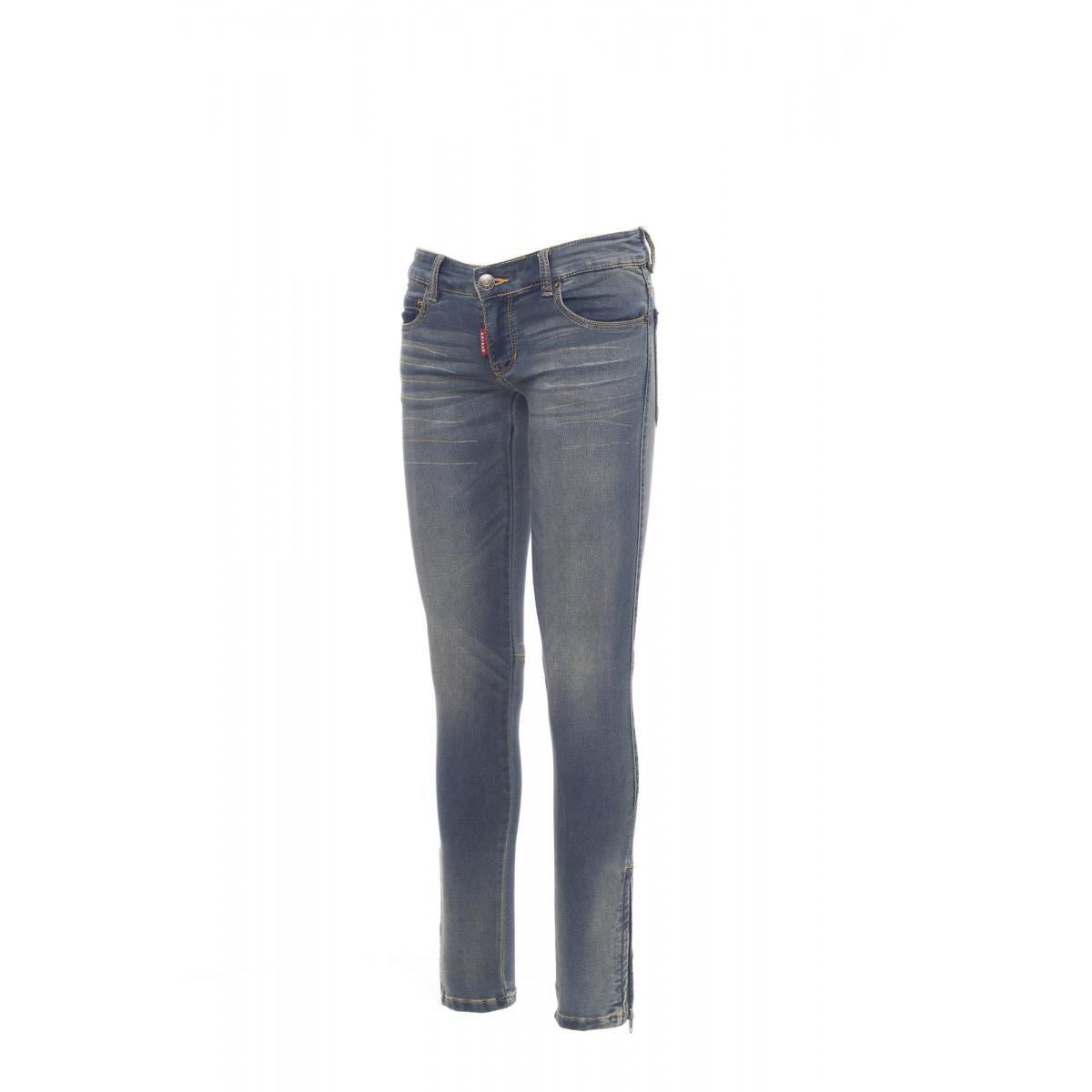 Pantaloni Jeans Las Vegas Payper 000245