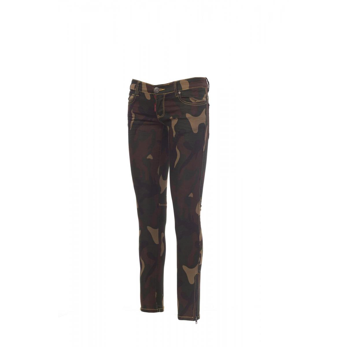 Pantaloni Jeans Las Vegas Payper 000245