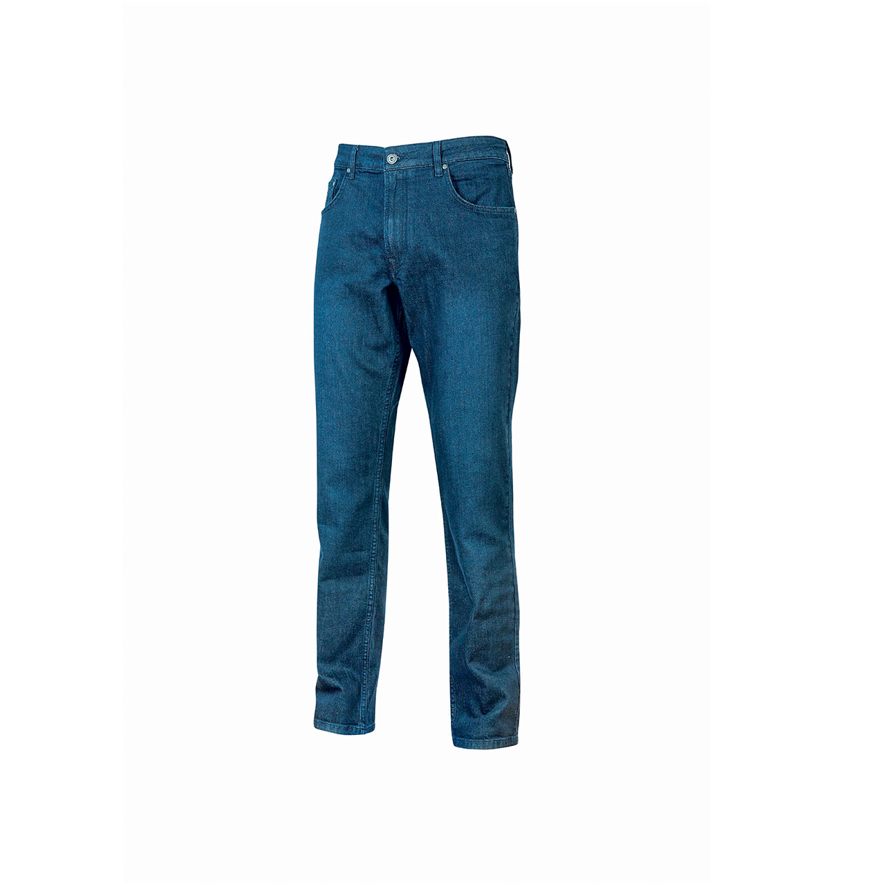Pantaloni Jeans U-Power Romeo EX245, libert di movimento