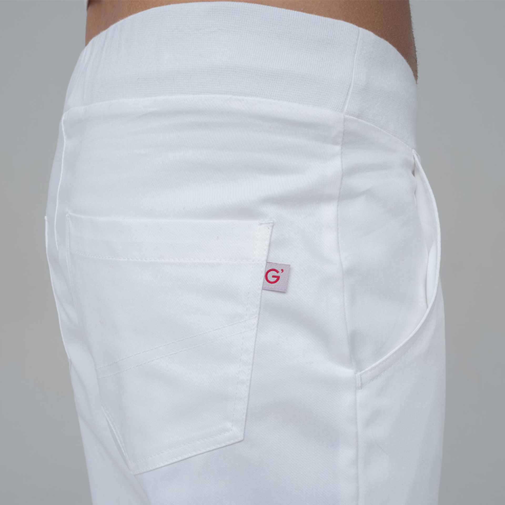 Pantaloni Logan Giblor's 21P03P240