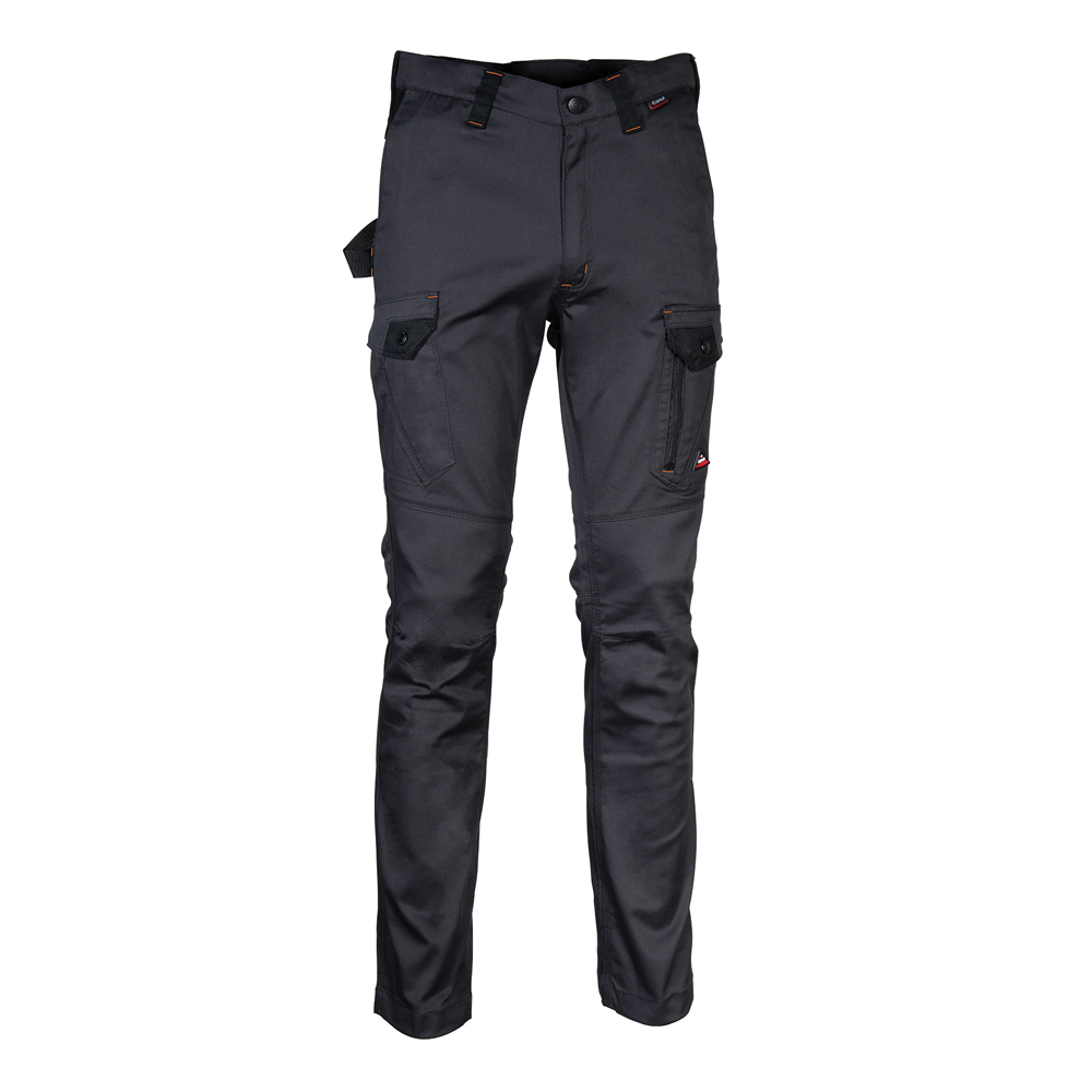 Pantaloni lunghi Nayba Cofra V617