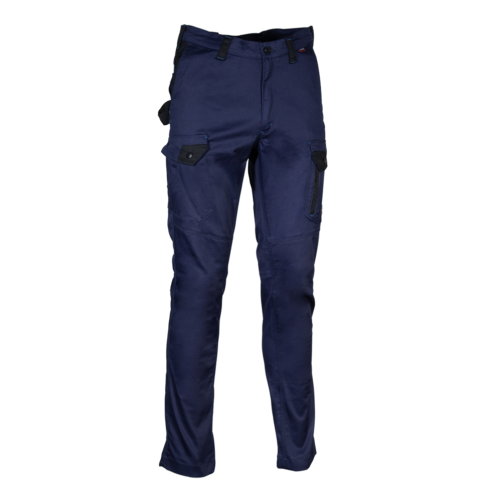 Pantaloni lunghi Nayba Cofra V617