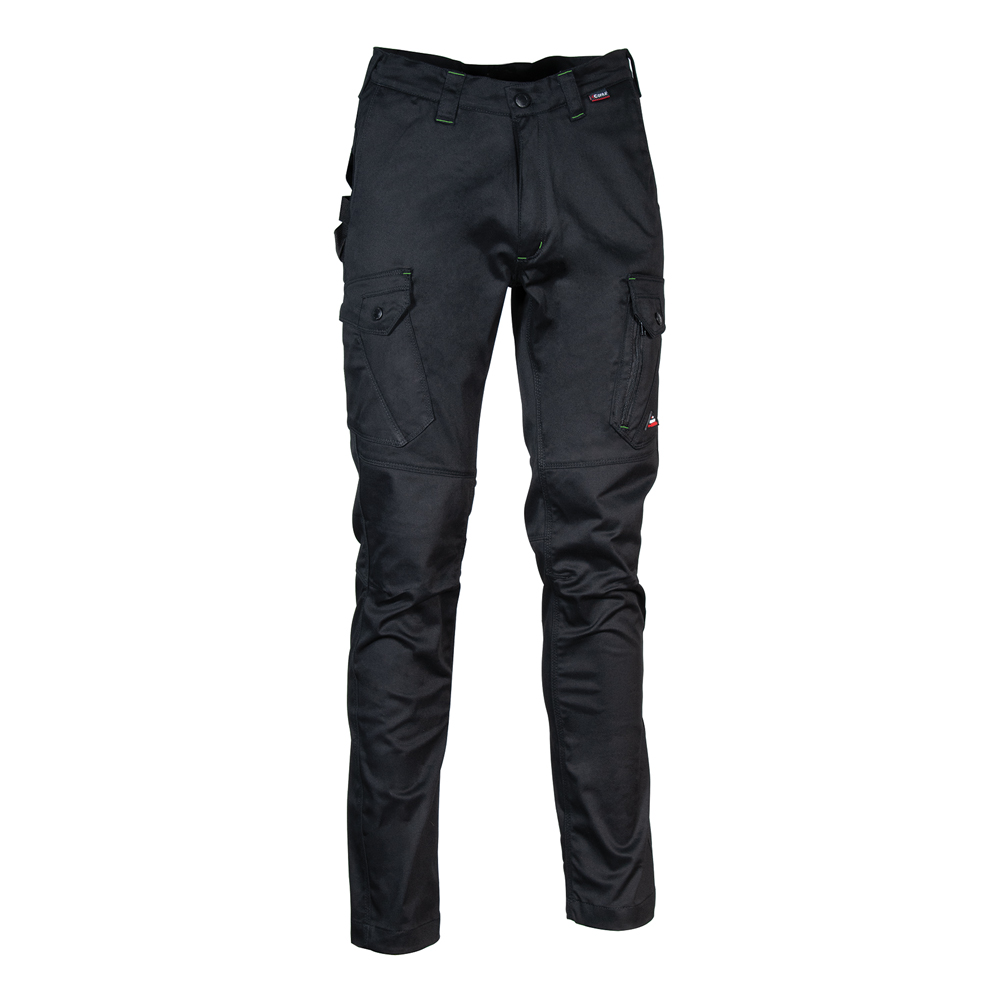 Pantaloni lunghi Nayba Cofra V617